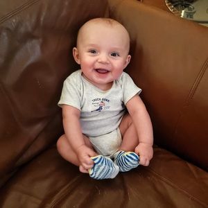 Meet your Posher, Cherie